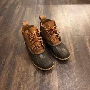 Women's L.L.Bean Boots, 6"